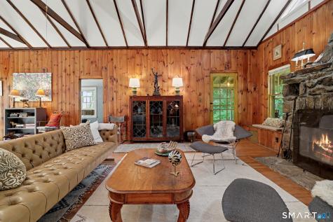 22 Raymond Avenue North Canaan CT 06018