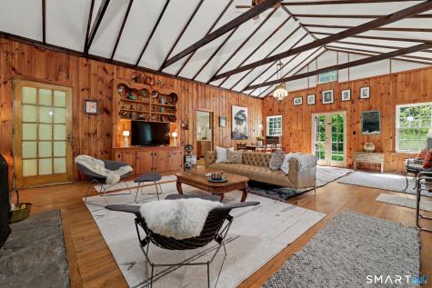 22 Raymond Avenue North Canaan CT 06018