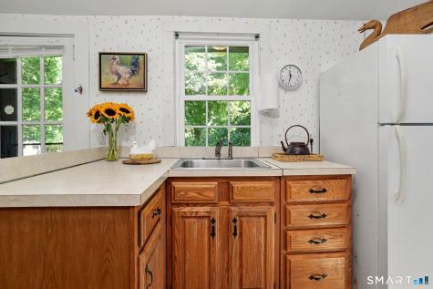 22 Raymond Avenue North Canaan CT 06018