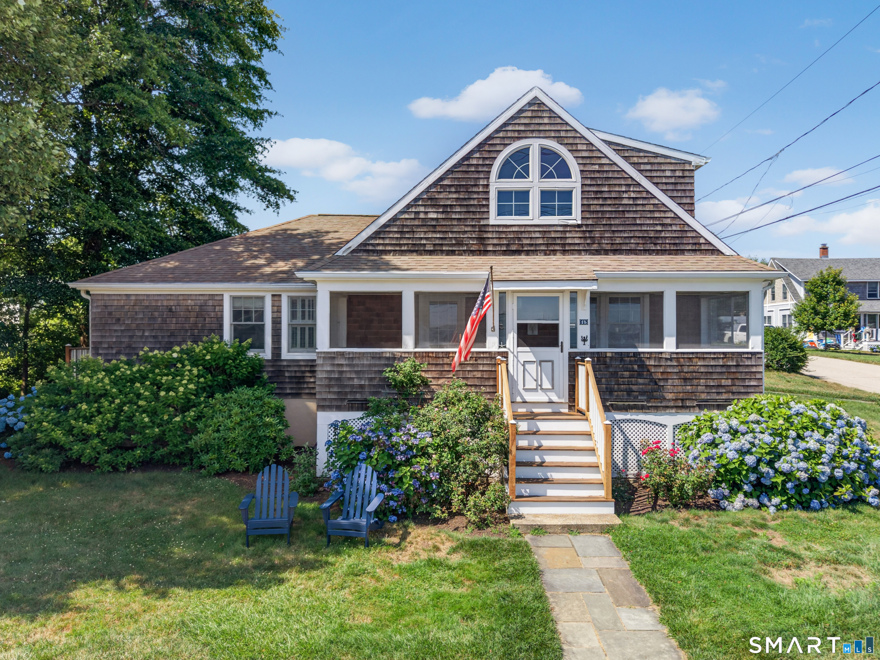 15 James Street Stonington CT 06378