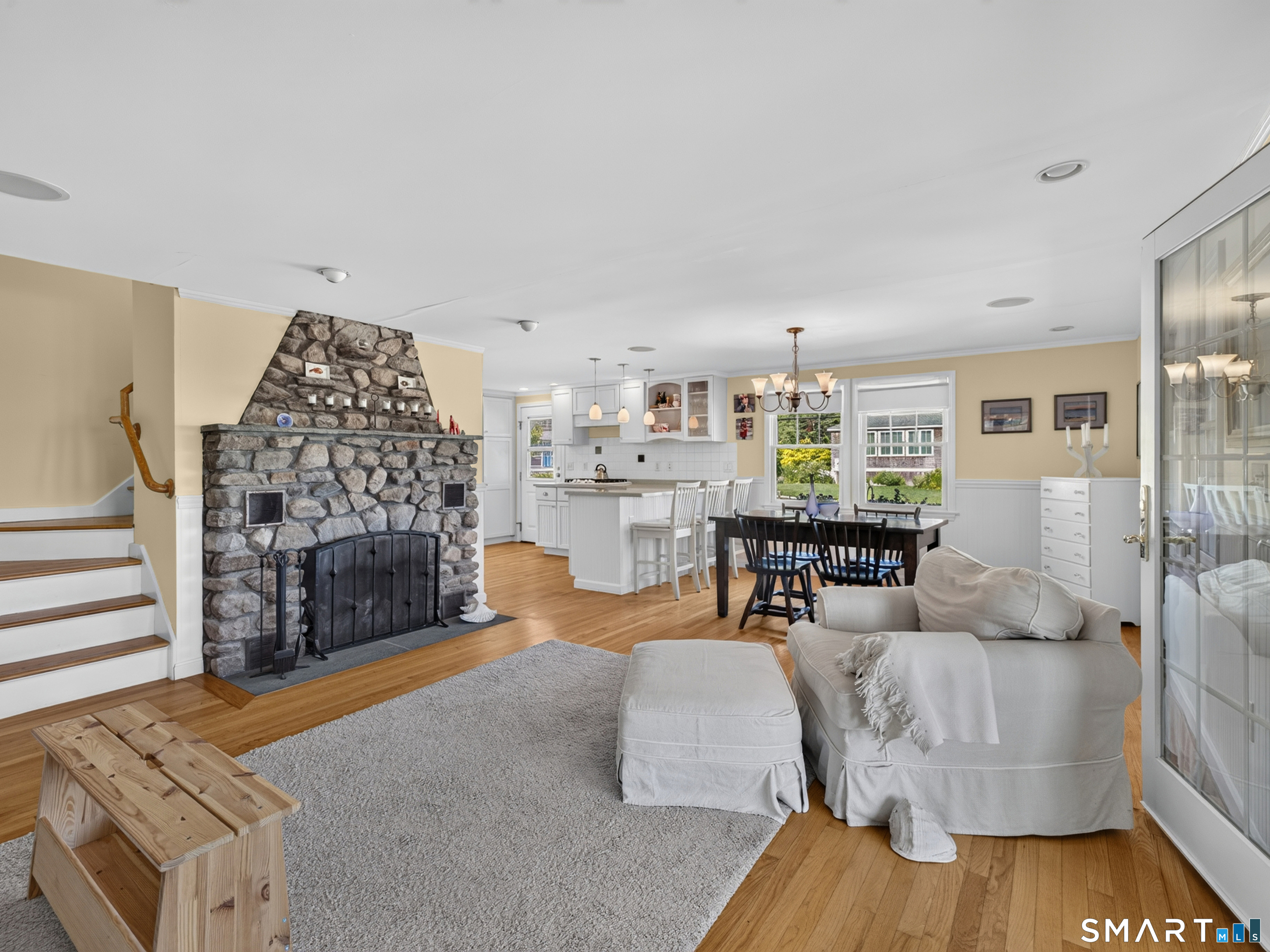 15 James Street Stonington CT 06378