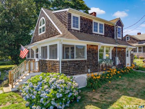 15 James Street Stonington CT 06378