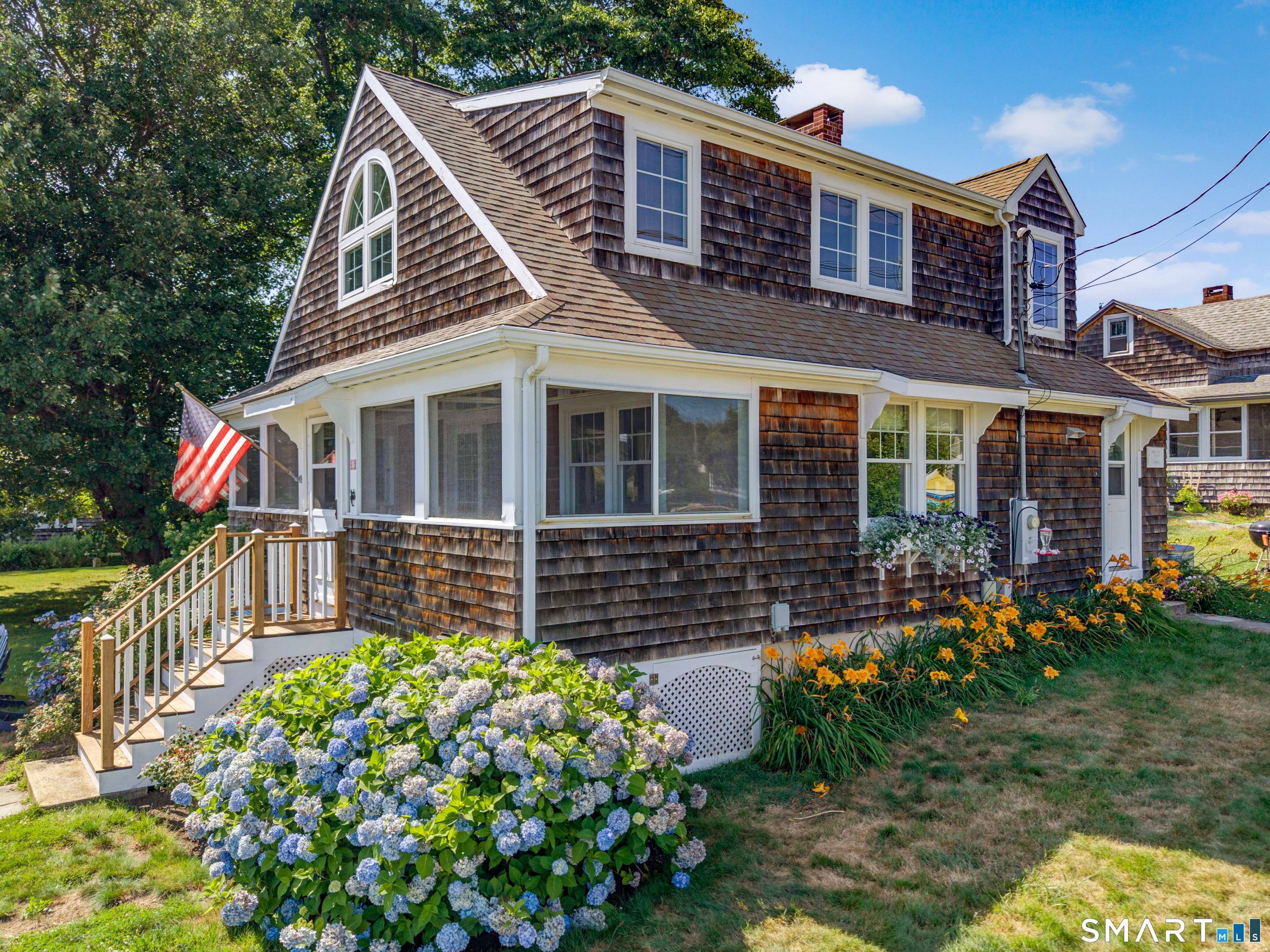 15 James Street Stonington CT 06378
