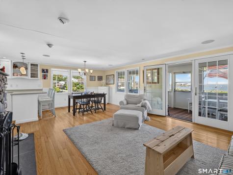 15 James Street Stonington CT 06378