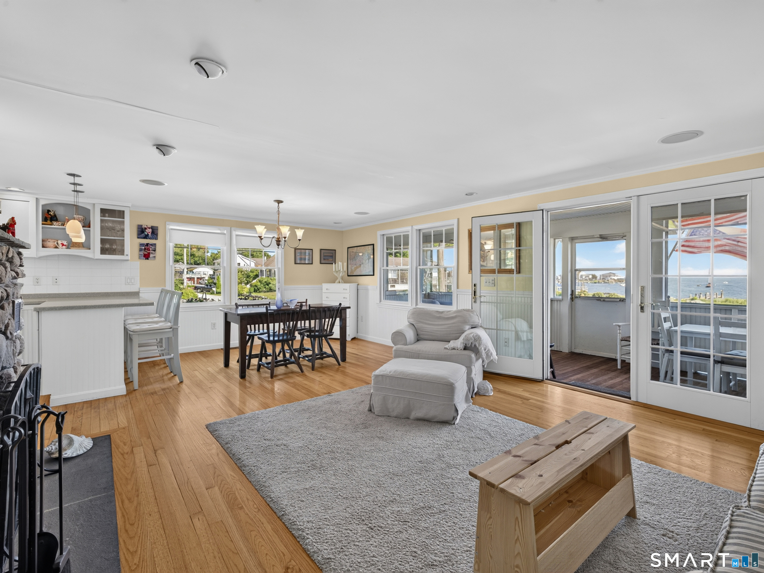 15 James Street Stonington CT 06378