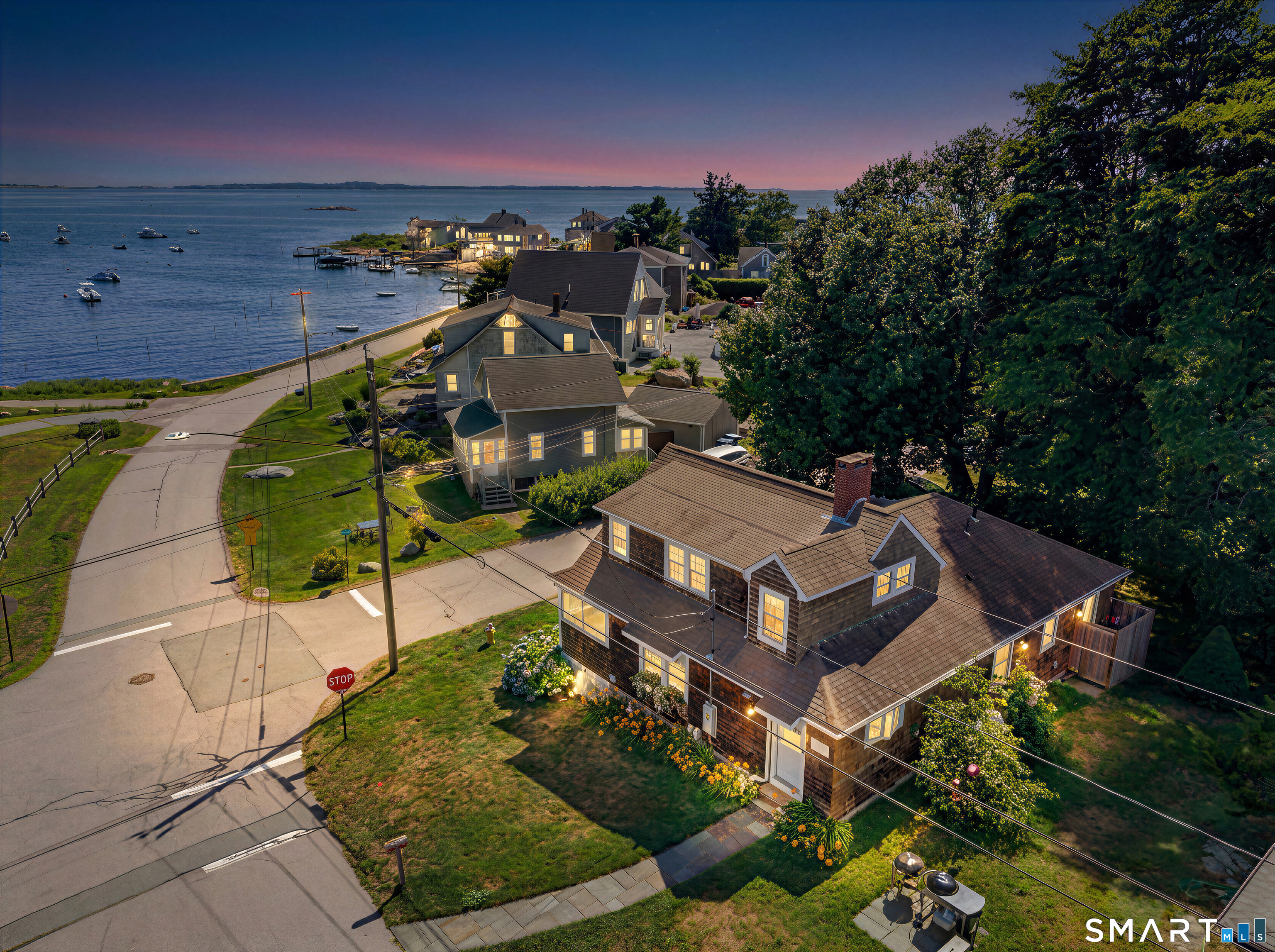 15 James Street Stonington CT 06378