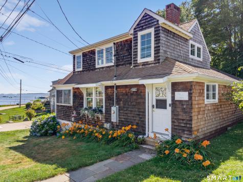 15 James Street Stonington CT 06378