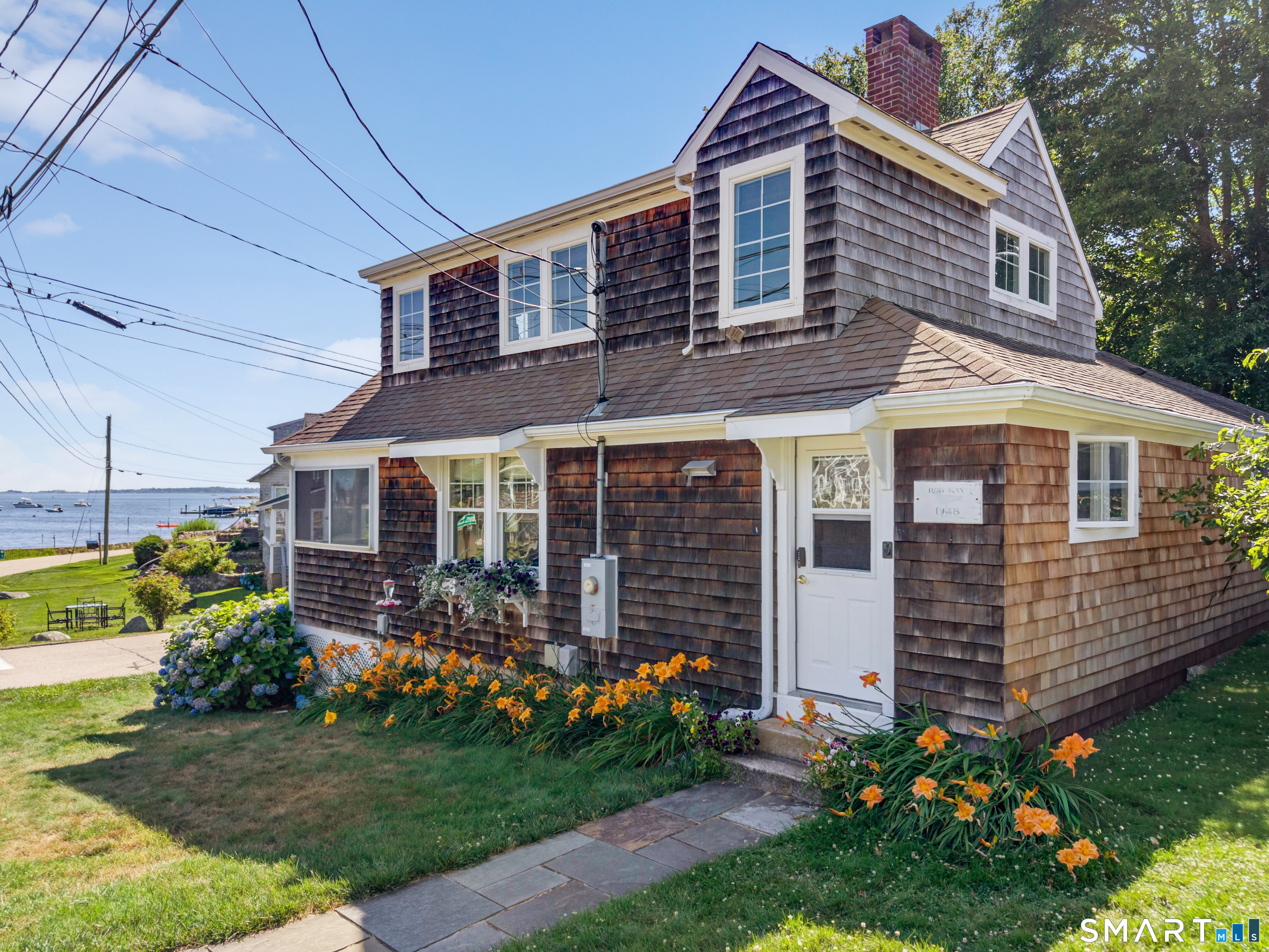 15 James Street Stonington CT 06378