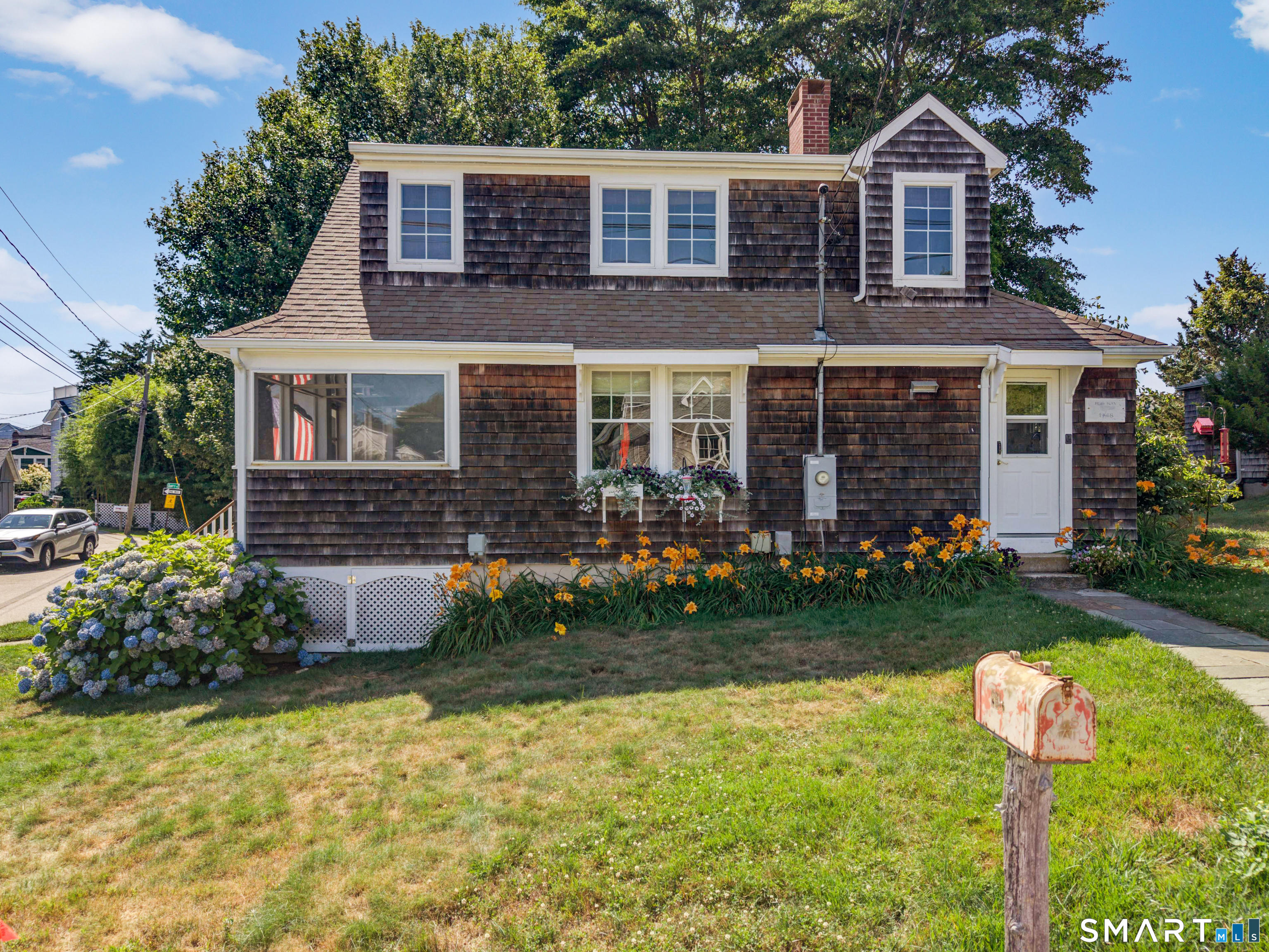 15 James Street Stonington CT 06378