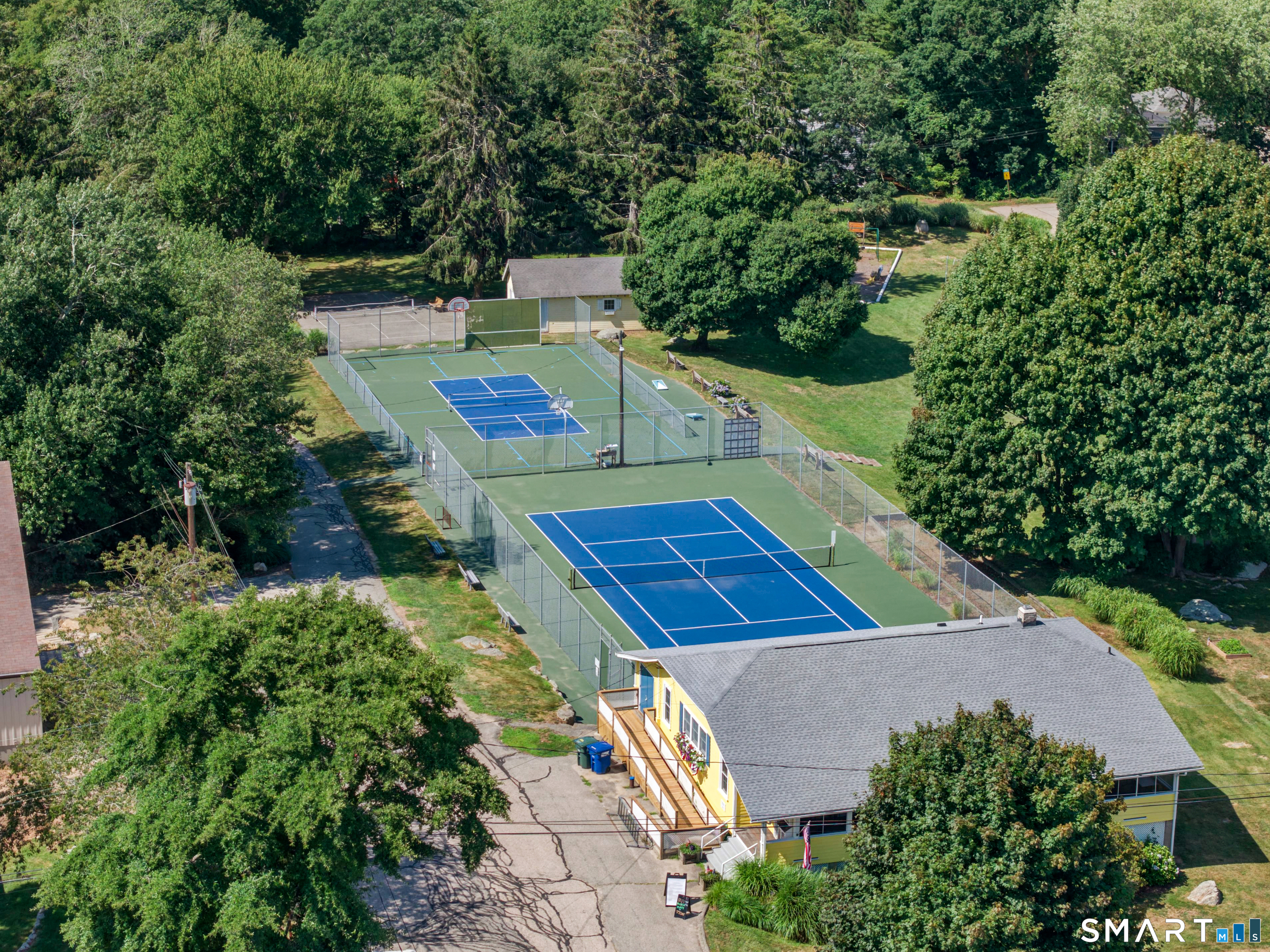 15 James Street Stonington CT 06378