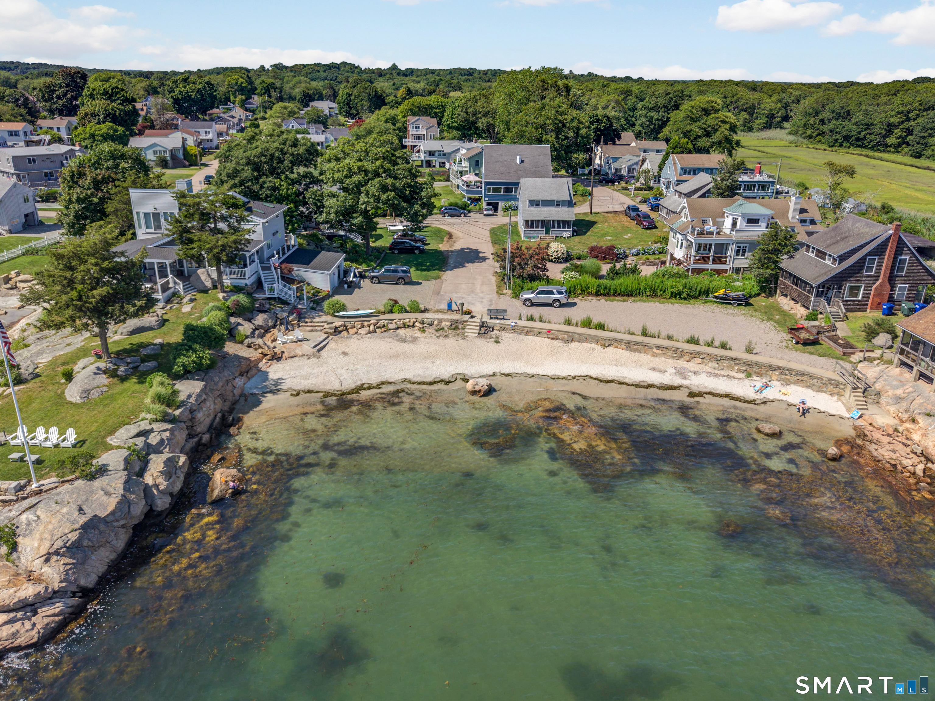 15 James Street Stonington CT 06378