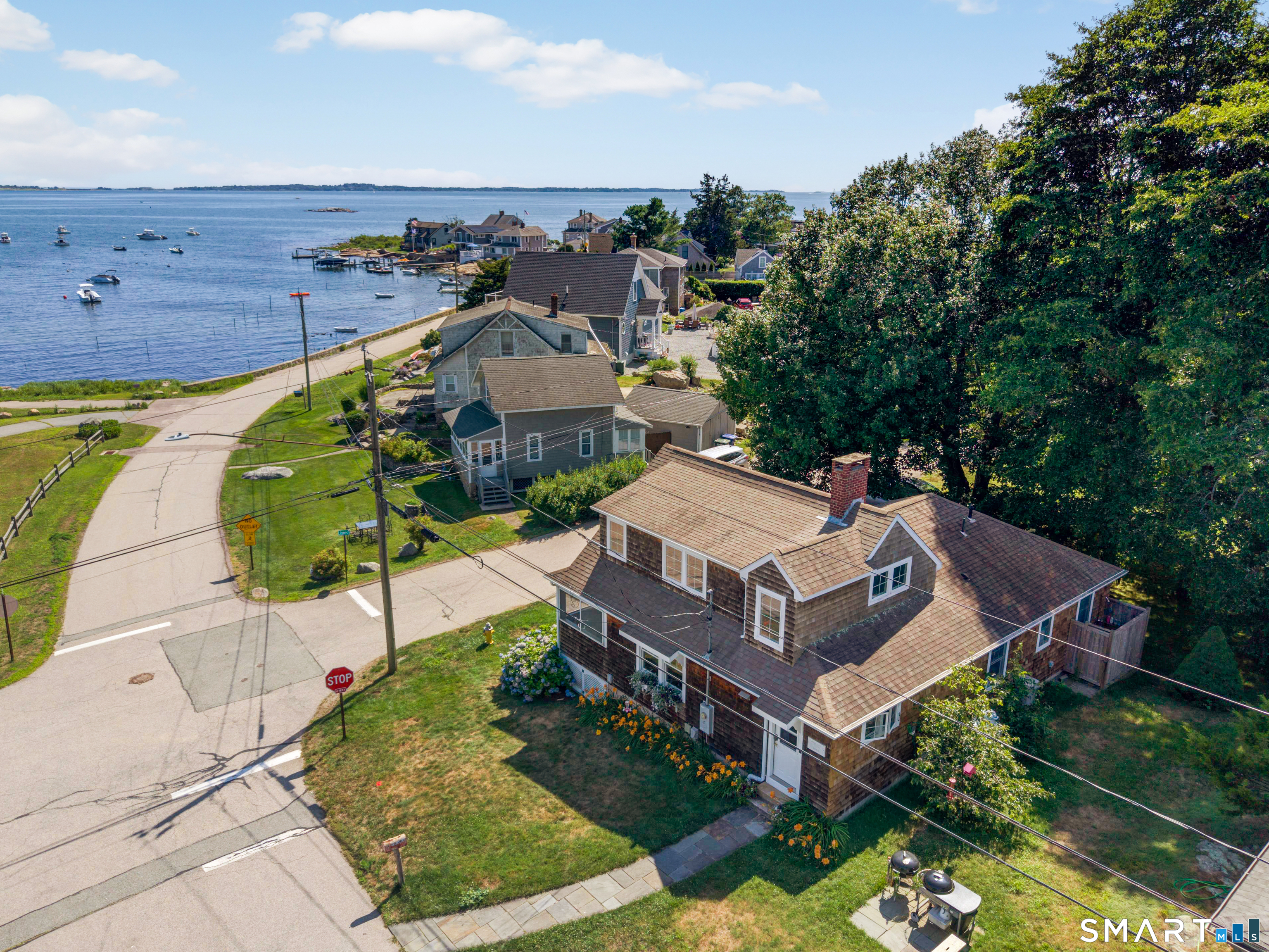 15 James Street Stonington CT 06378