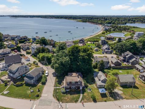 15 James Street Stonington CT 06378