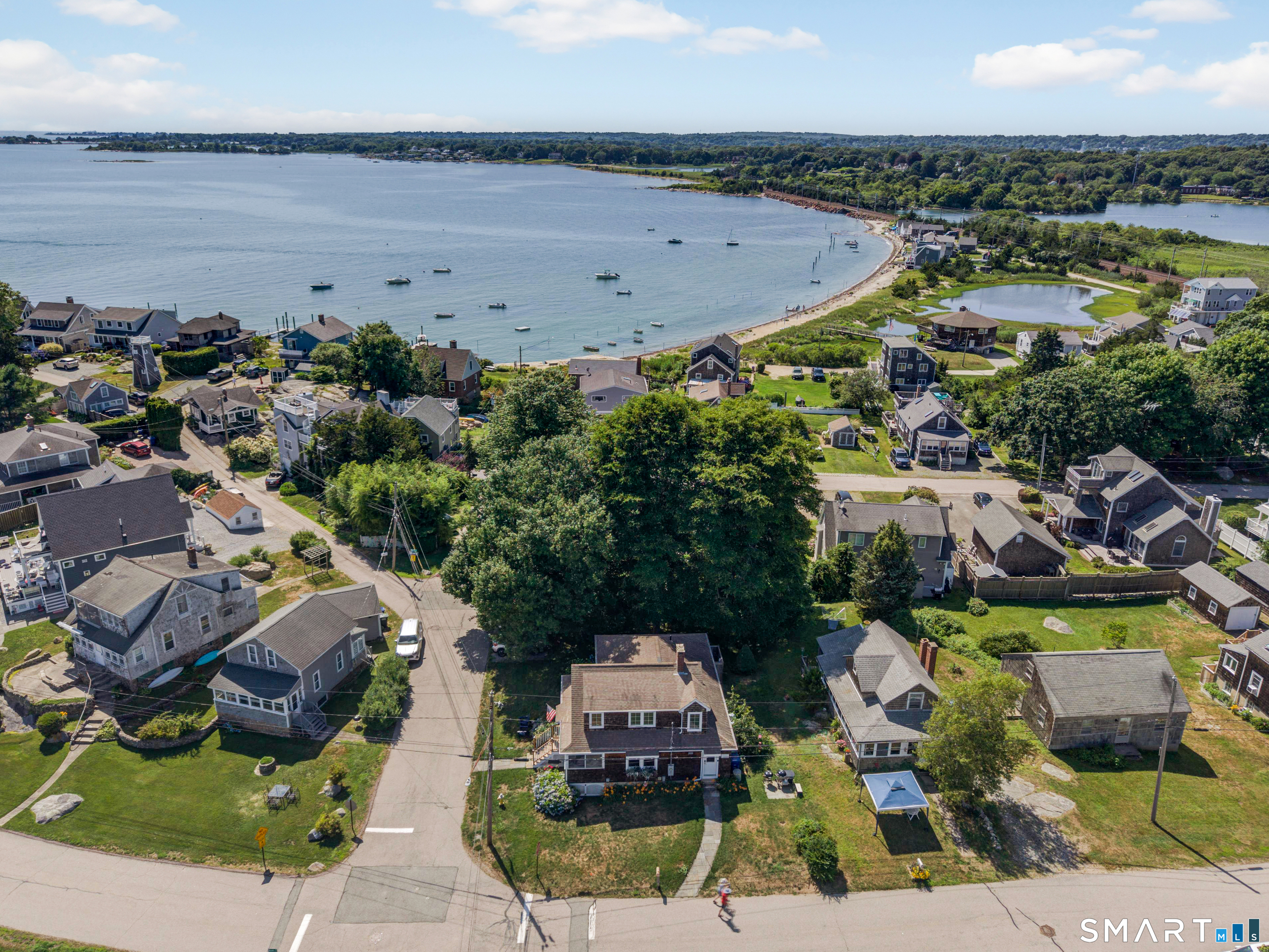 15 James Street Stonington CT 06378