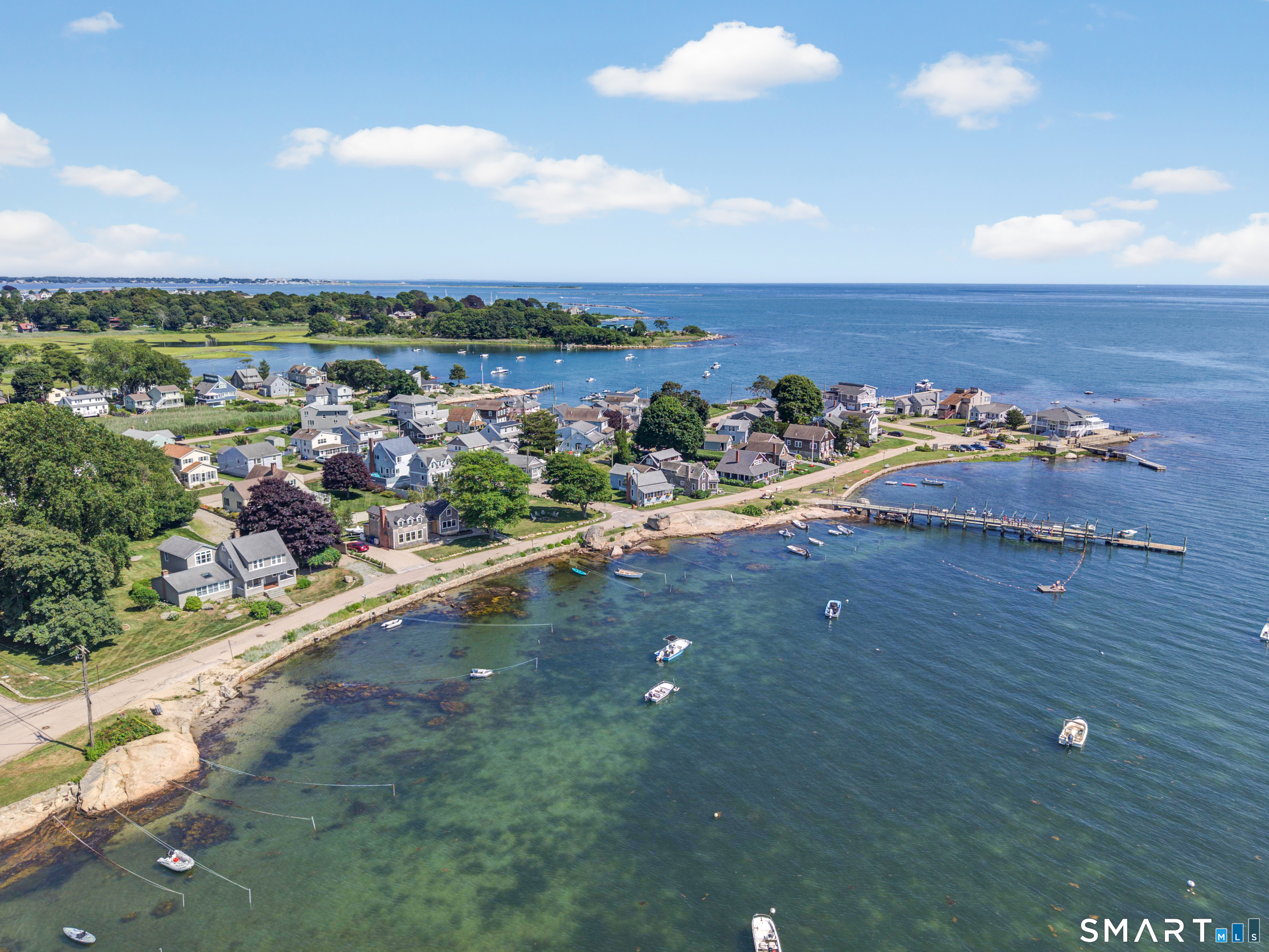 15 James Street Stonington CT 06378