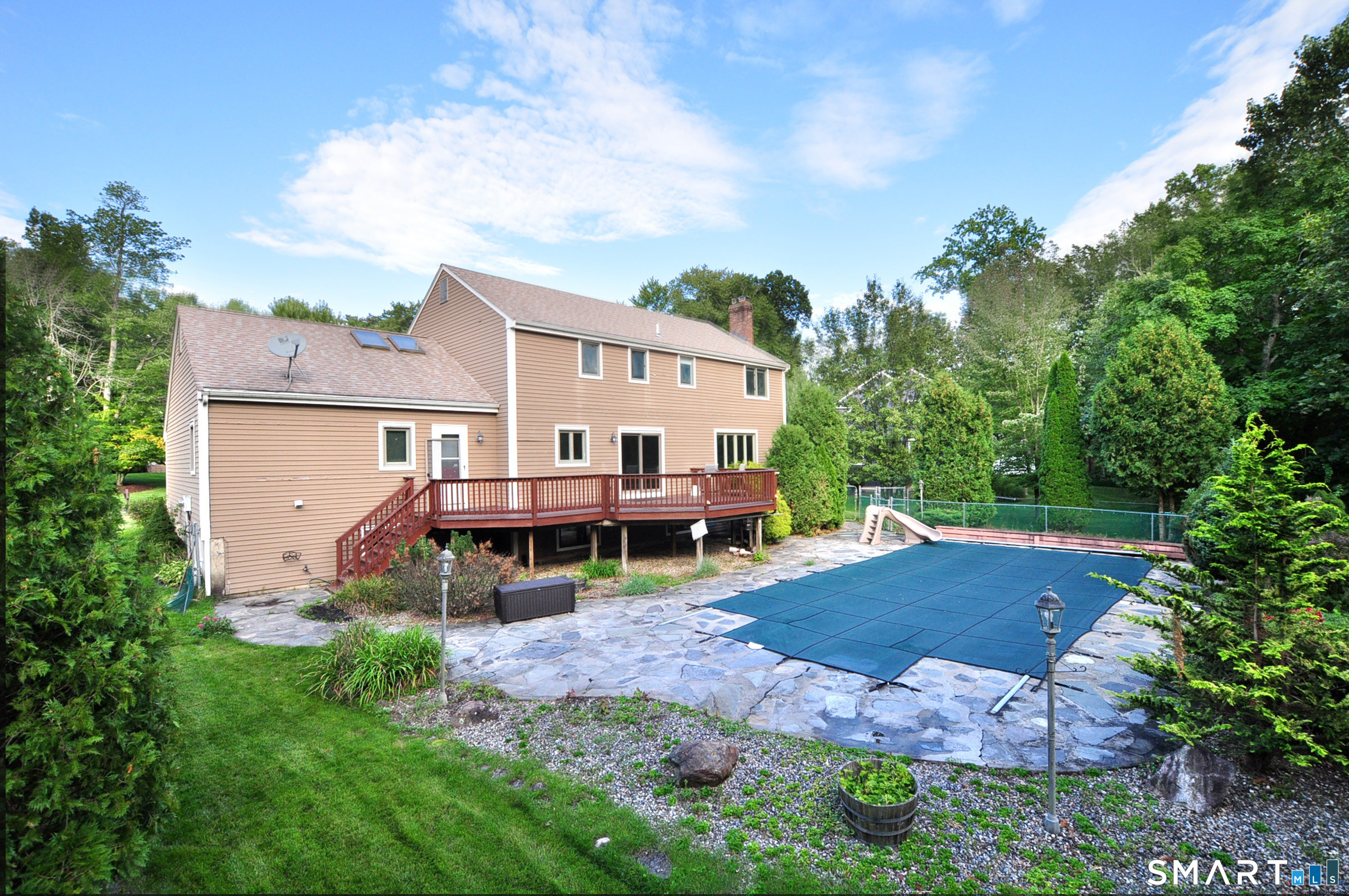16 Virginia Lane Farmington CT 06085