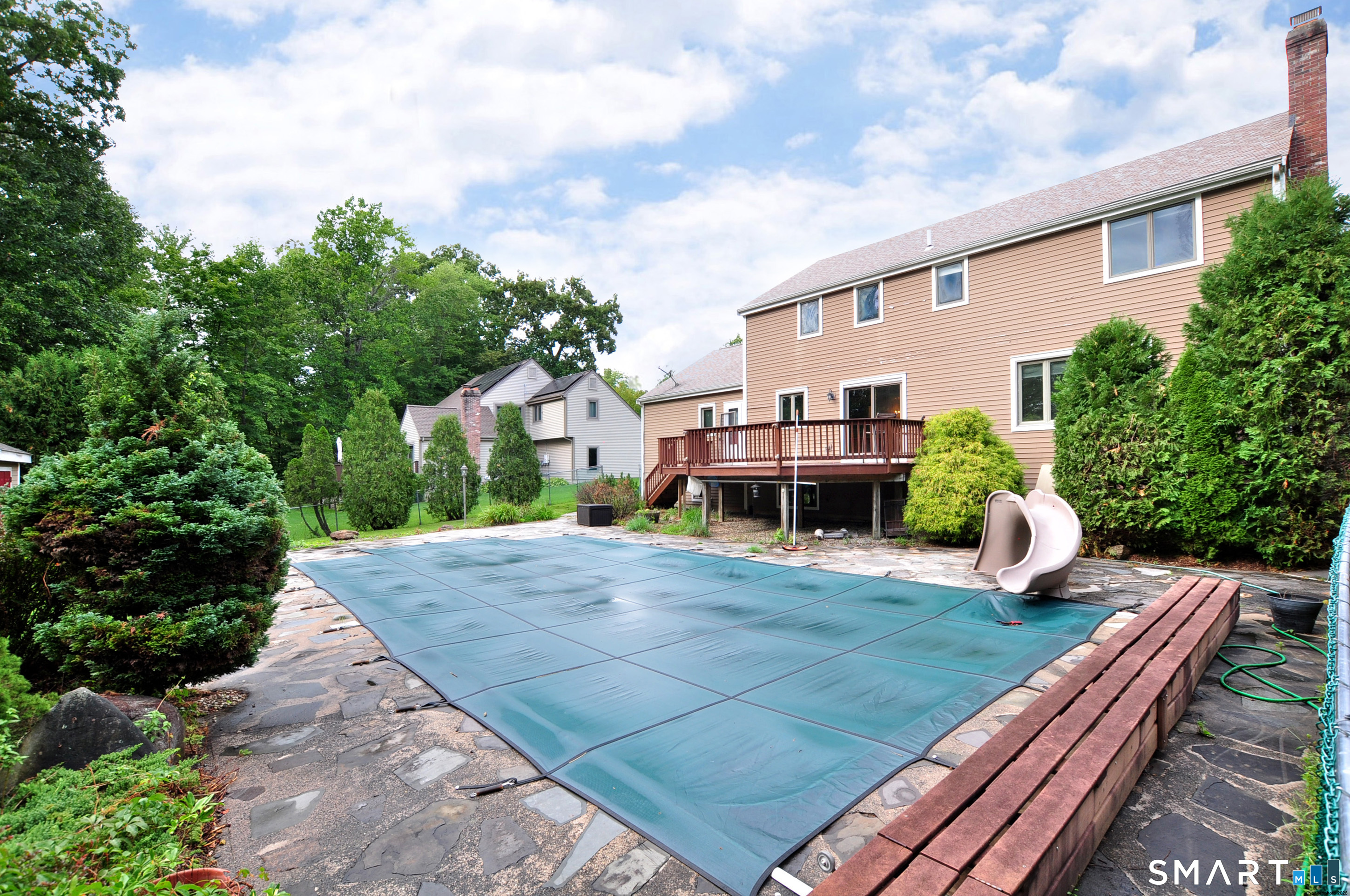 16 Virginia Lane Farmington CT 06085
