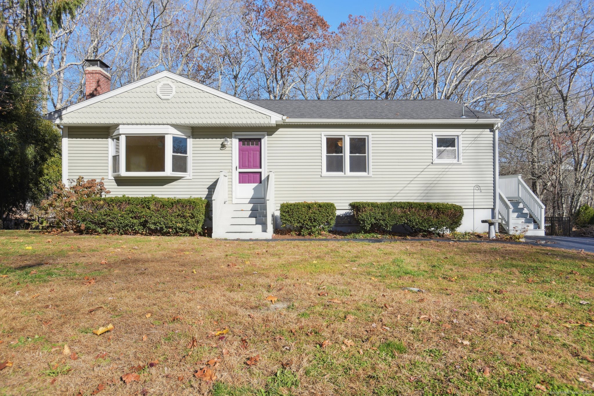 109 Valley Road Groton CT 06340