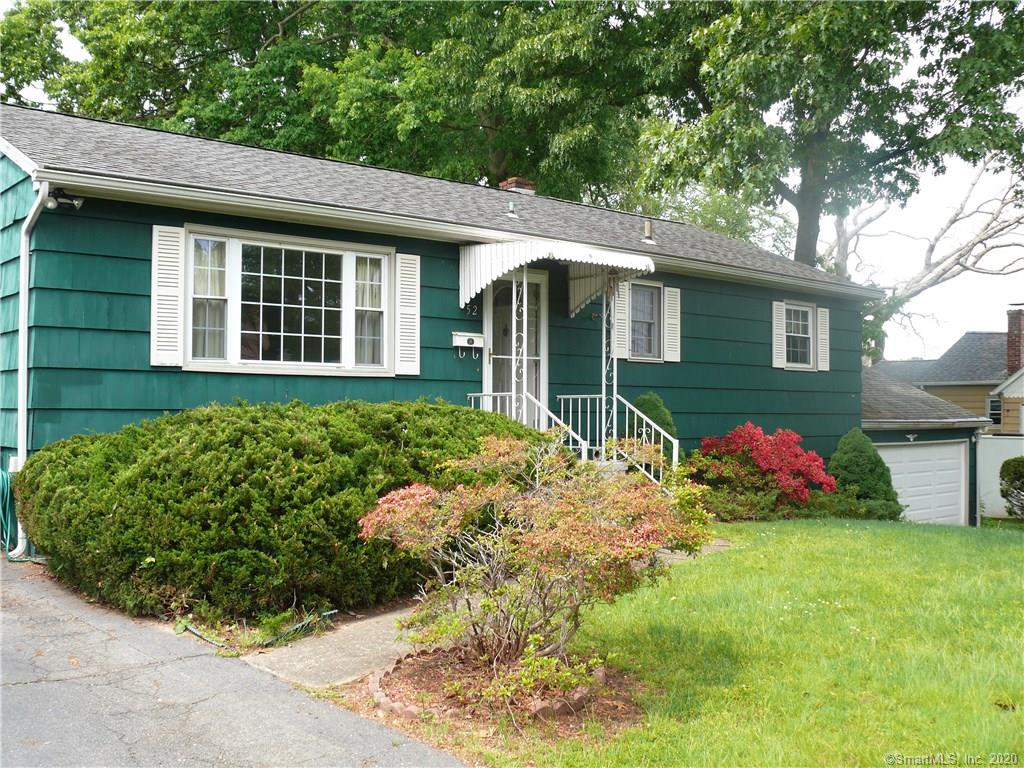 52 Chester Street Milford CT 06460