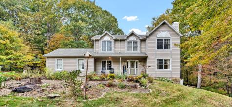 63 Amy Lane Bristol CT 06010