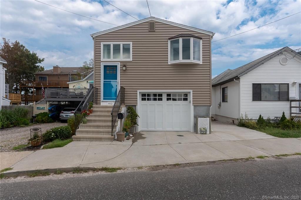 812 East Broadway Milford CT 06460