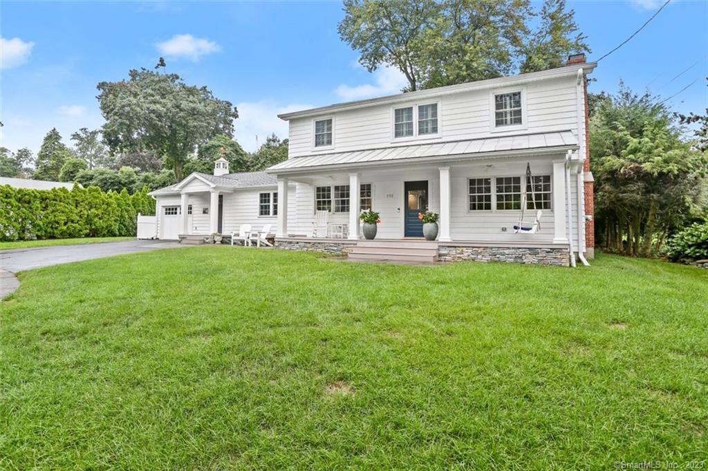 192 Quaker Lane Fairfield CT 06824