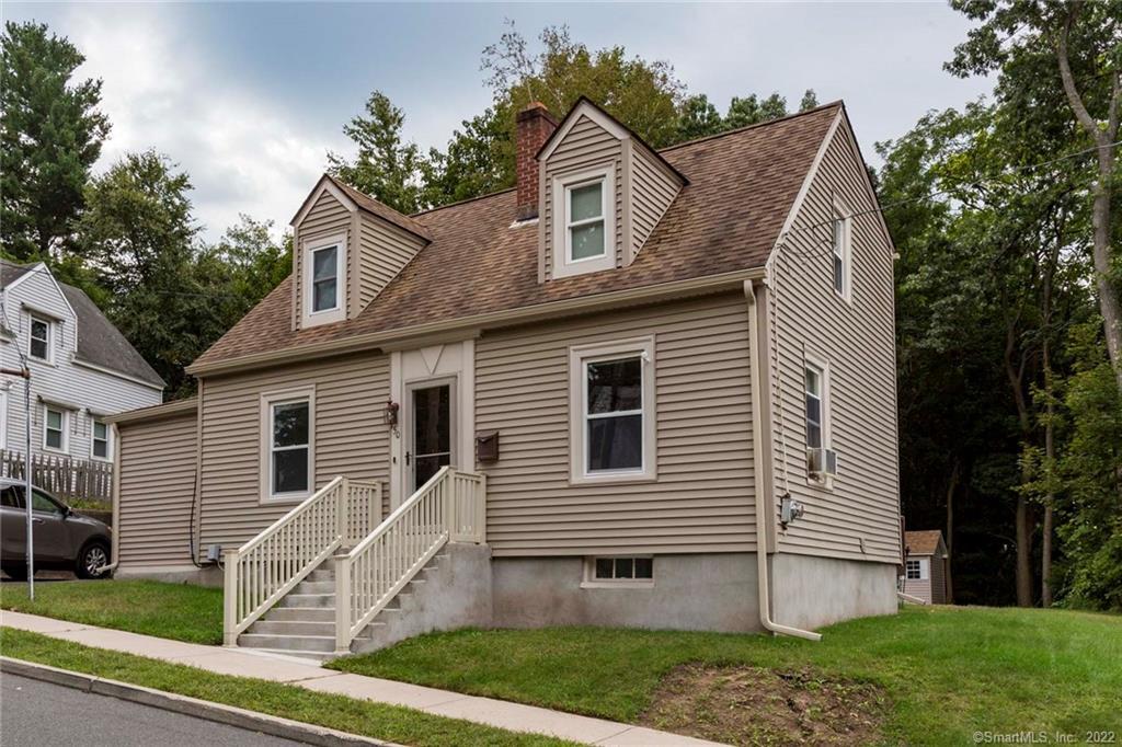 150 High Street Manchester CT 06040