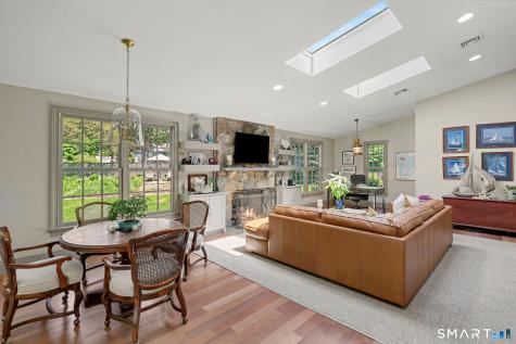 1960 North Street Fairfield CT 06824