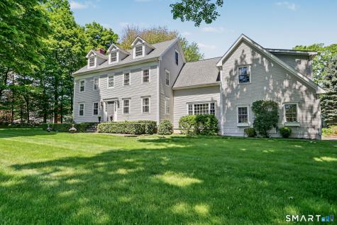 1960 North Street Fairfield CT 06824
