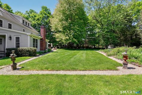 1960 North Street Fairfield CT 06824
