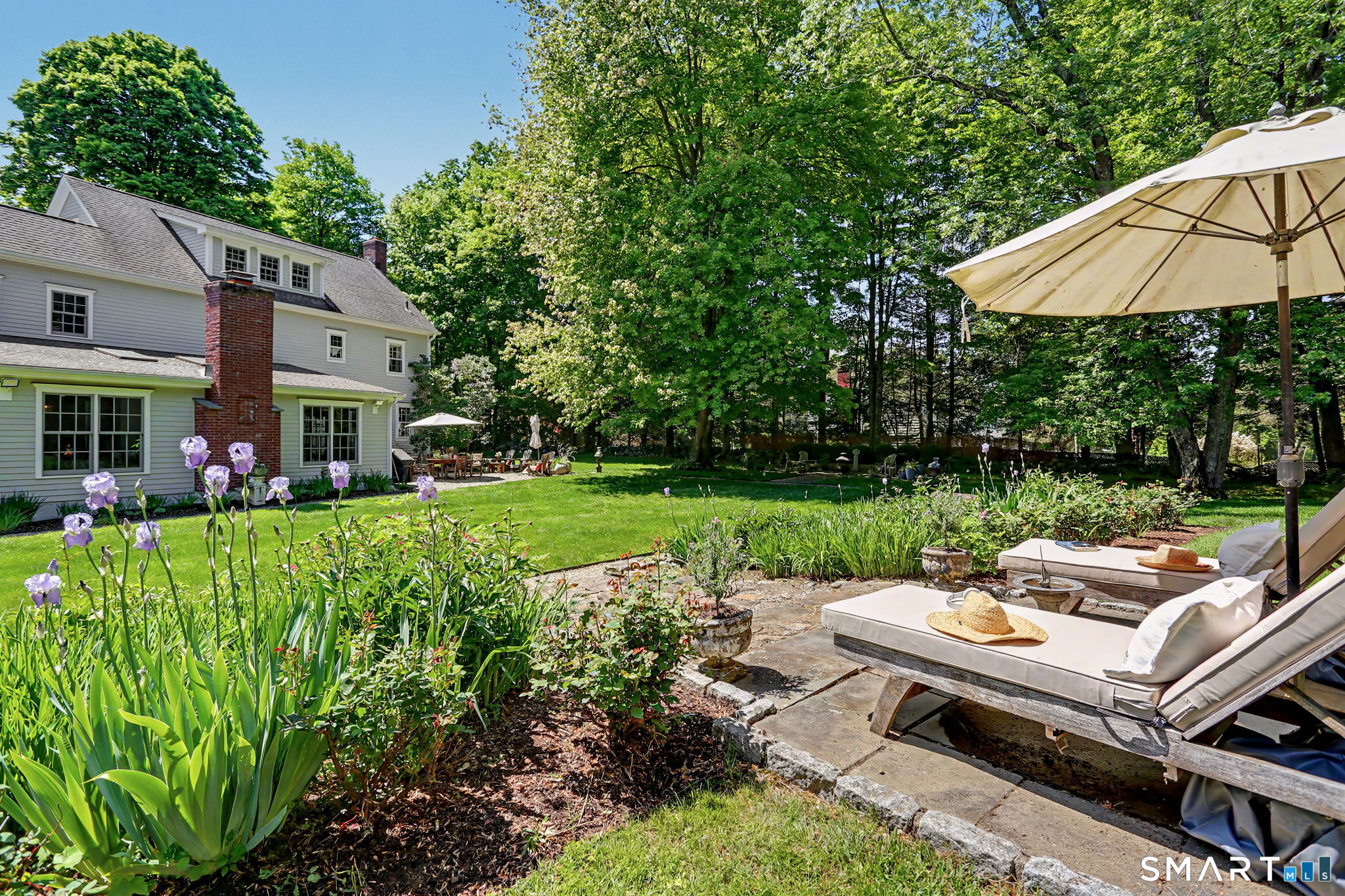 1960 North Street Fairfield CT 06824