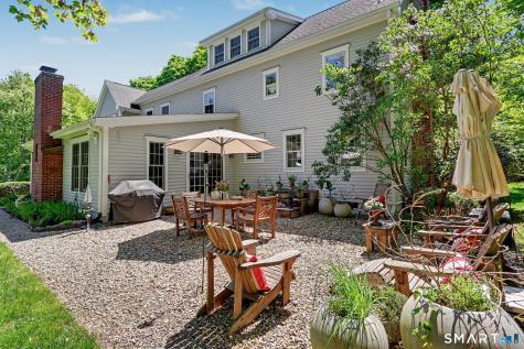 1960 North Street Fairfield CT 06824