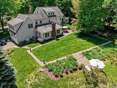 1960 North Street Fairfield CT 06824