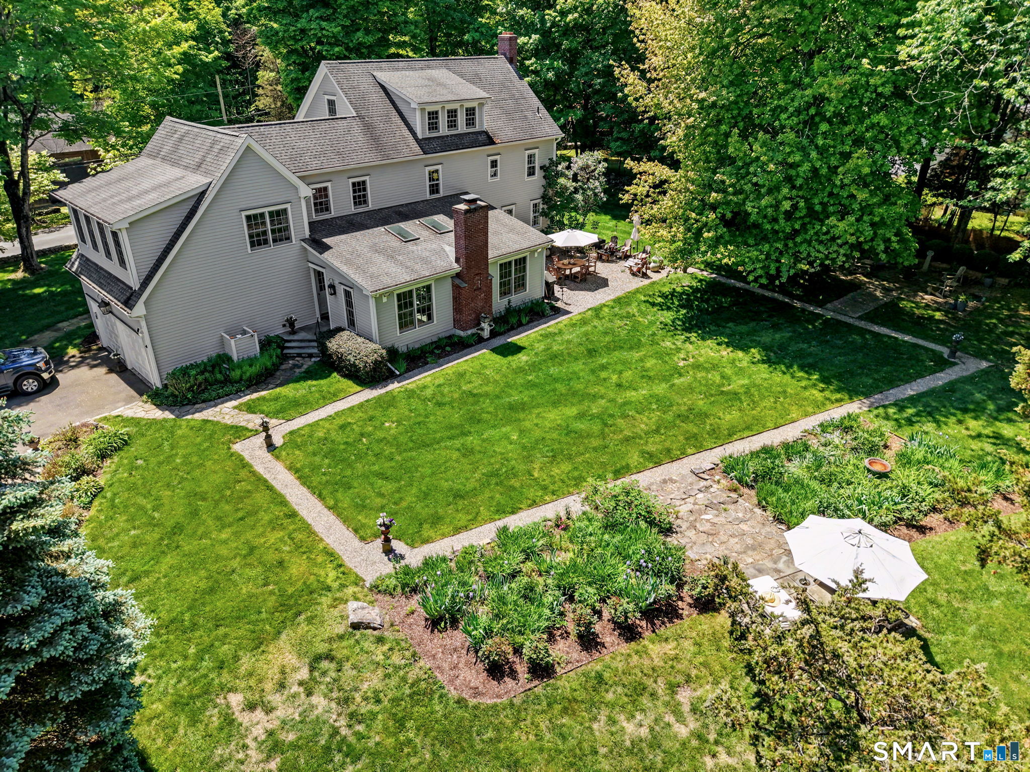 1960 North Street Fairfield CT 06824