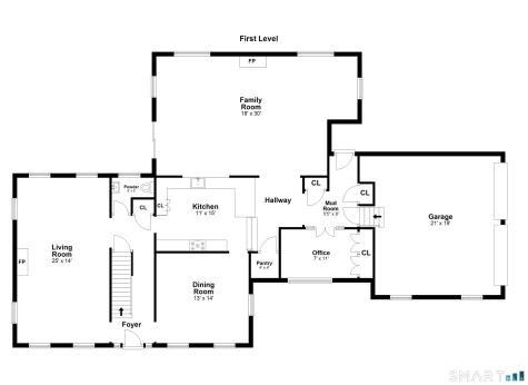 1960 North Street Fairfield CT 06824
