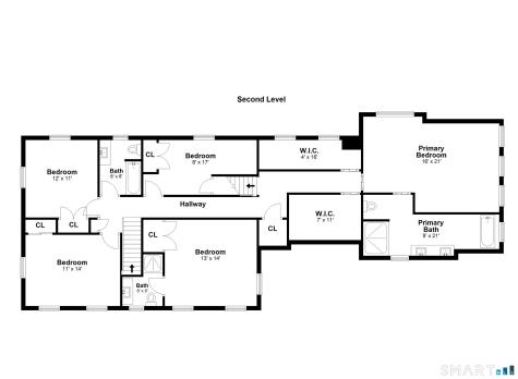 1960 North Street Fairfield CT 06824