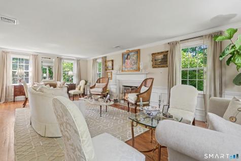 1960 North Street Fairfield CT 06824