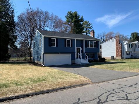 92 John Avenue Bristol CT 06010