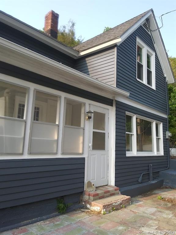 40 Sunnyside Avenue Norwich CT 06360