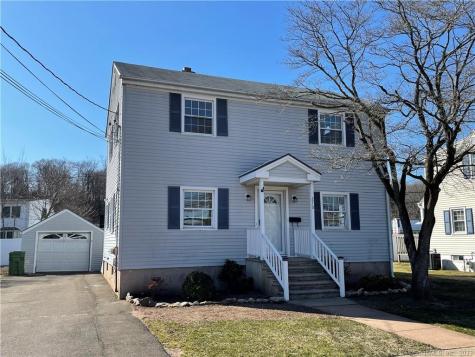 270 Washington Avenue Hamden CT 06518