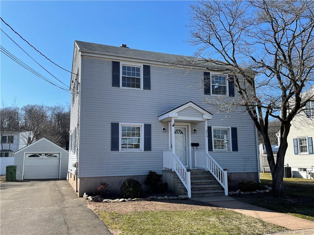 270 Washington Avenue Hamden CT 06518