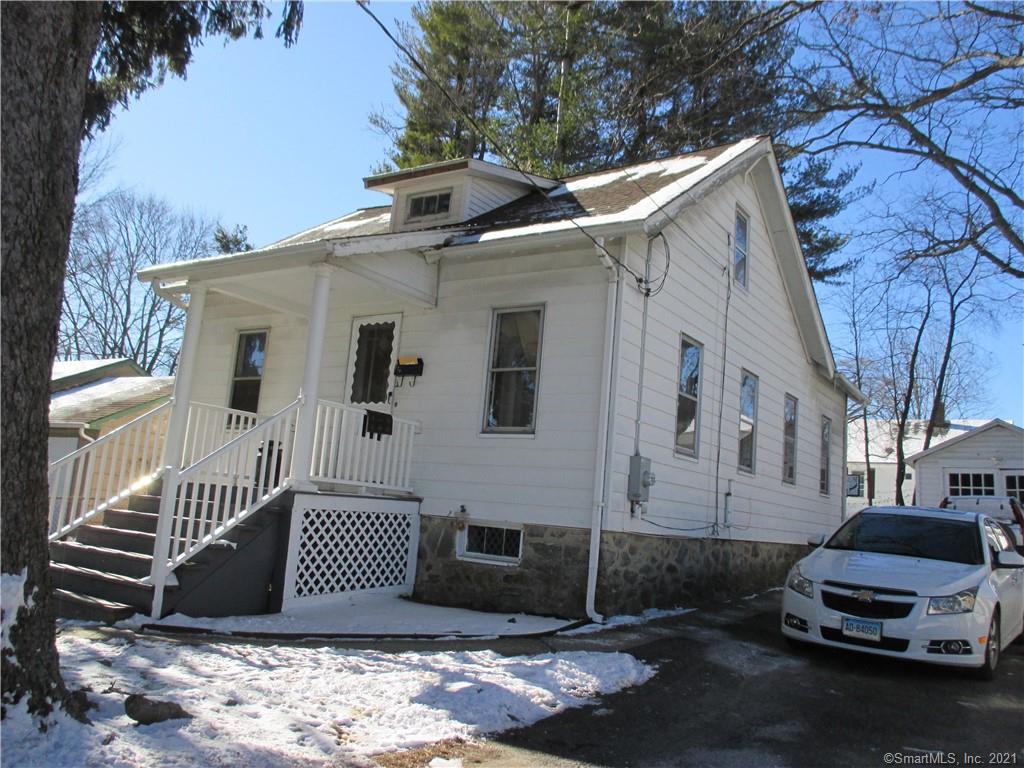 179 Mansfield Avenue Waterbury CT 06705
