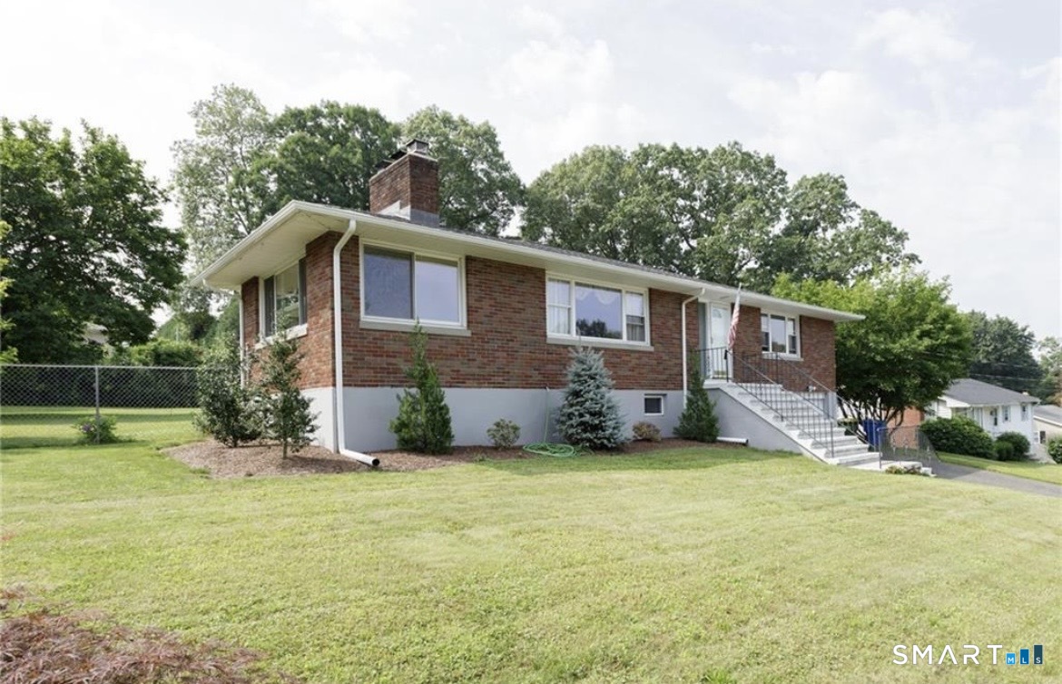 433 Highland Drive Waterbury CT 06708