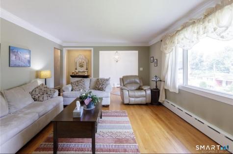 433 Highland Drive Waterbury CT 06708