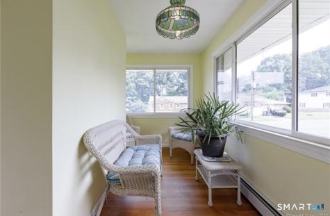433 Highland Drive Waterbury CT 06708
