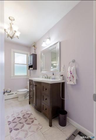 433 Highland Drive Waterbury CT 06708