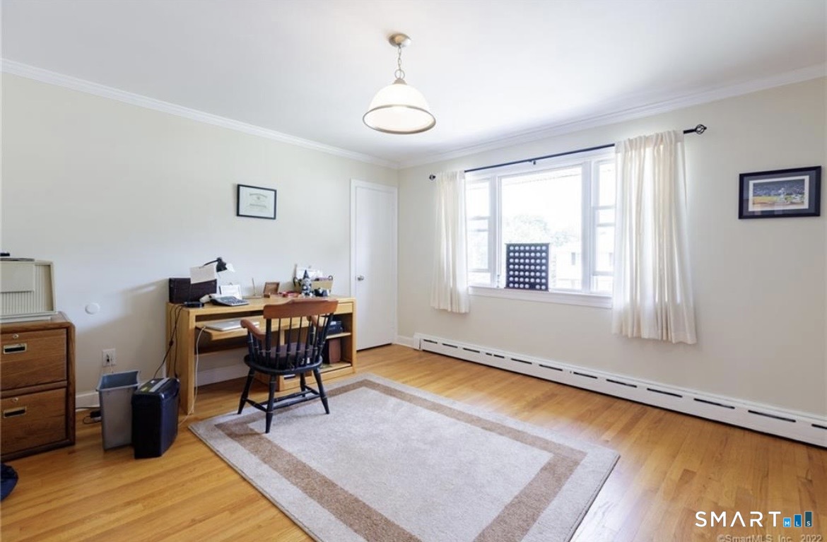 433 Highland Drive Waterbury CT 06708