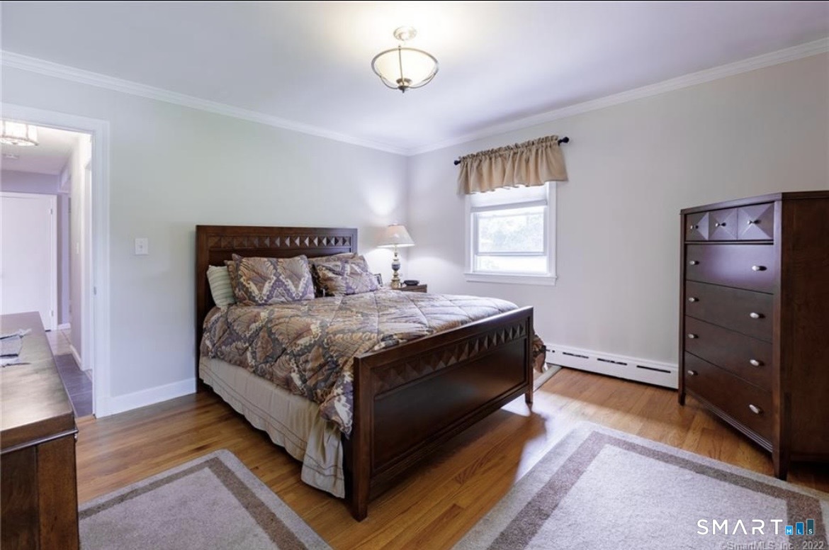 433 Highland Drive Waterbury CT 06708