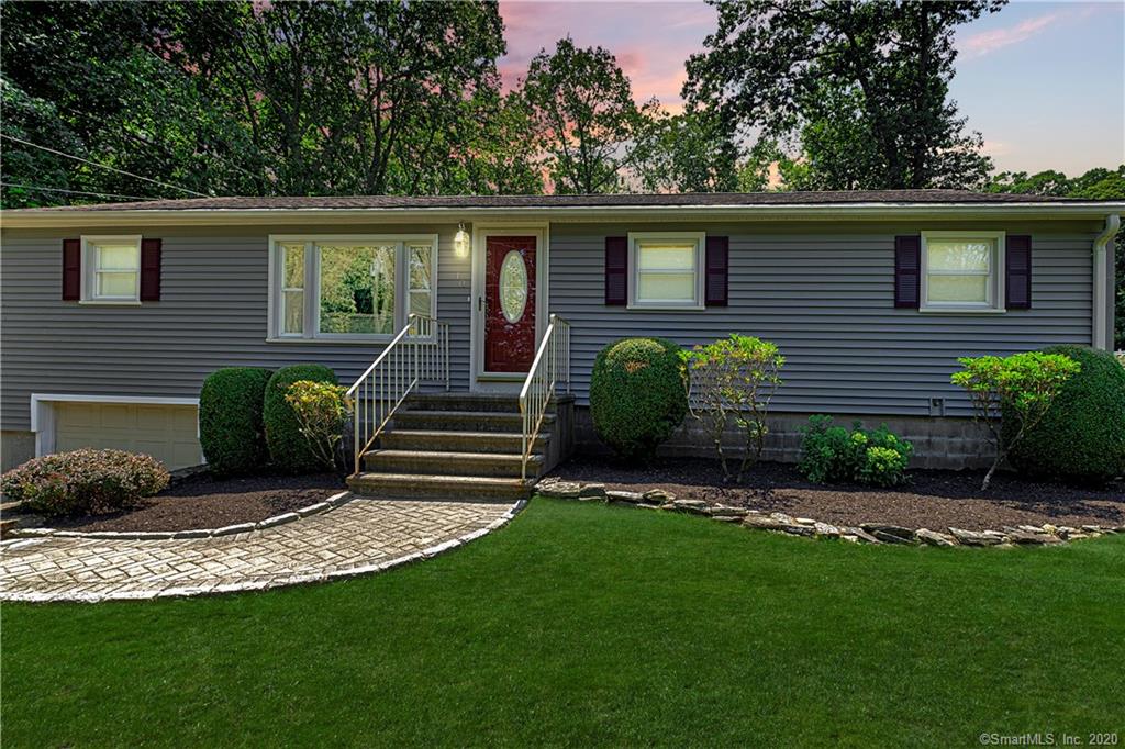 40 Klein Drive Prospect CT 06712