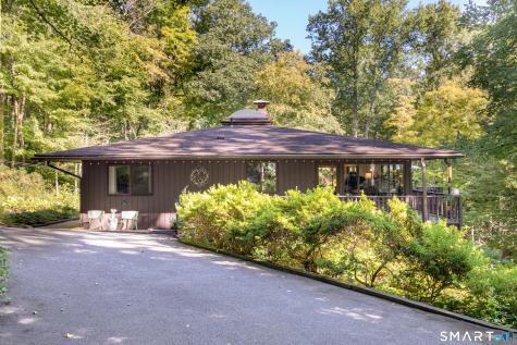 90 Judson Lane Bethlehem CT 06751